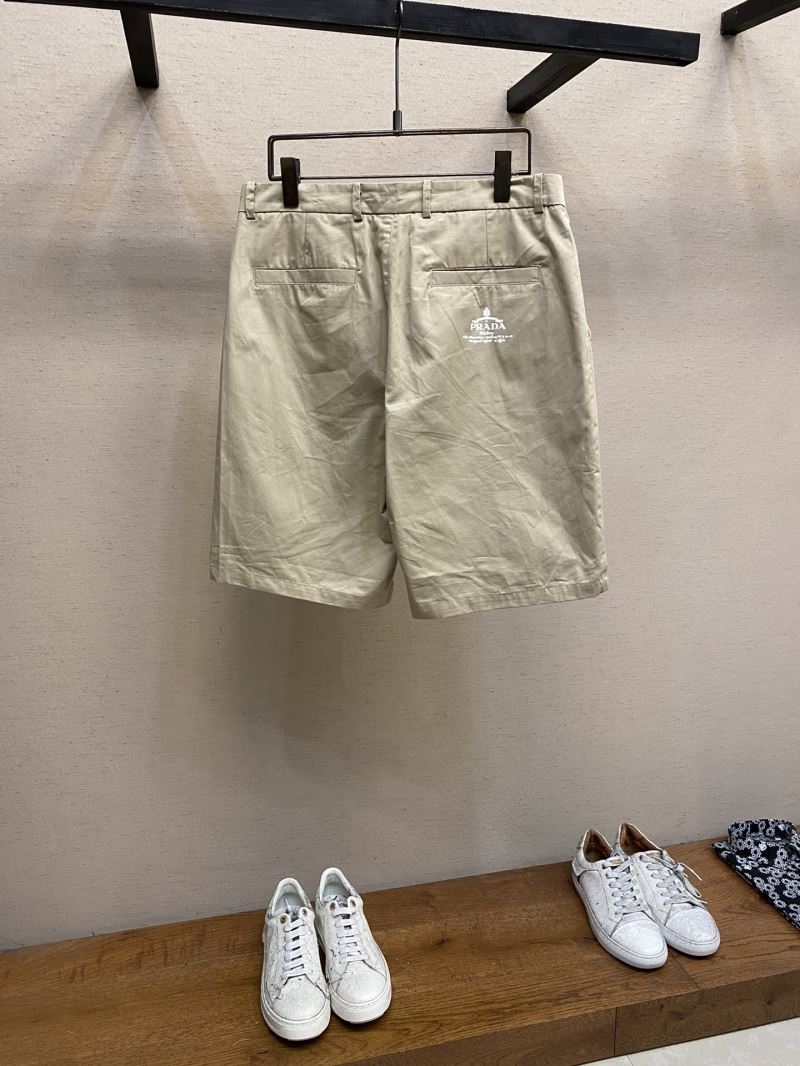 Prada Short Pants